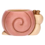 Thun - Cachepot in ceramica lumaca | Rohome