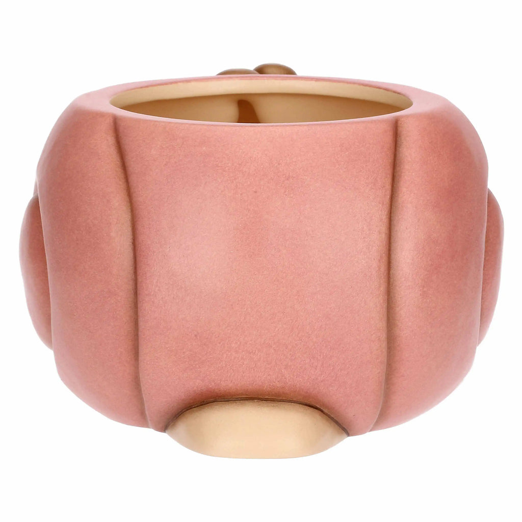 Thun - Cachepot in ceramica lumaca | Rohome