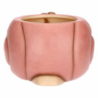 Thun - Cachepot in ceramica lumaca | Rohome