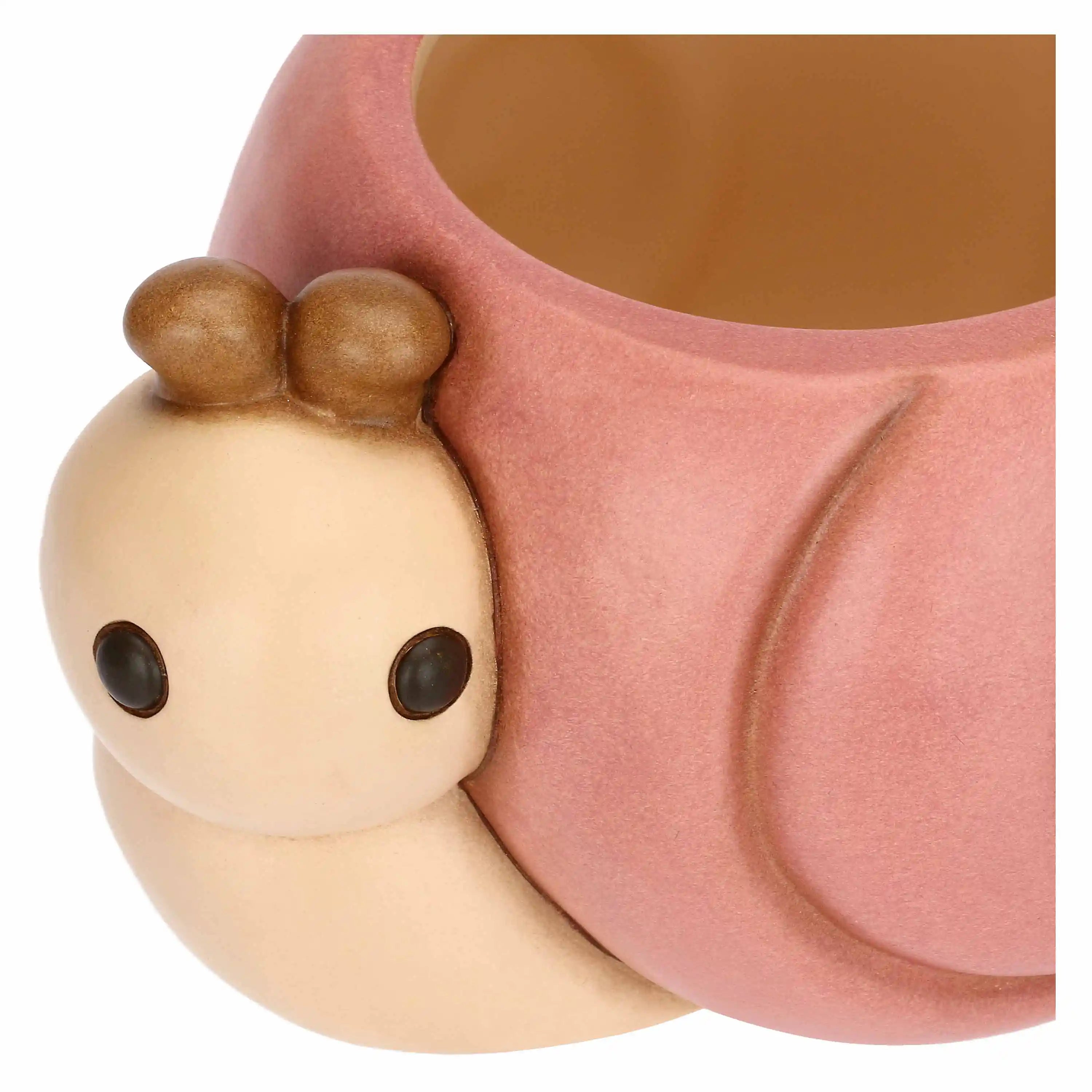 Thun - Cachepot in ceramica lumaca | Rohome