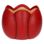 Thun - Cachepot in ceramica tulipano medio | Rohome