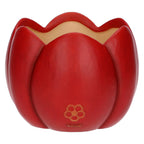 Thun - Cachepot in ceramica tulipano medio | Rohome