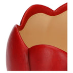 Thun - Cachepot in ceramica tulipano medio | Rohome