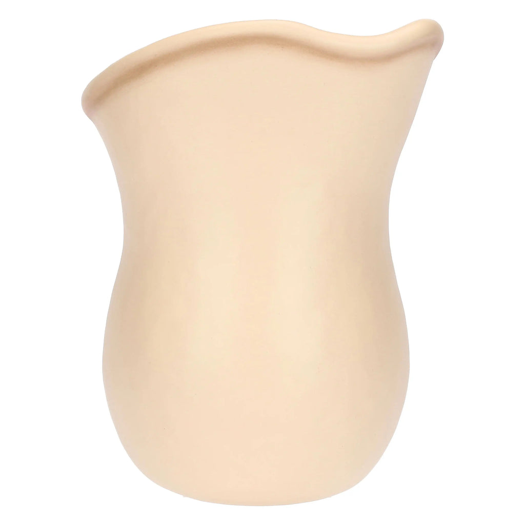 Thun - Vaso a forma di fiore di tulipano in ceramica medio | Rohome