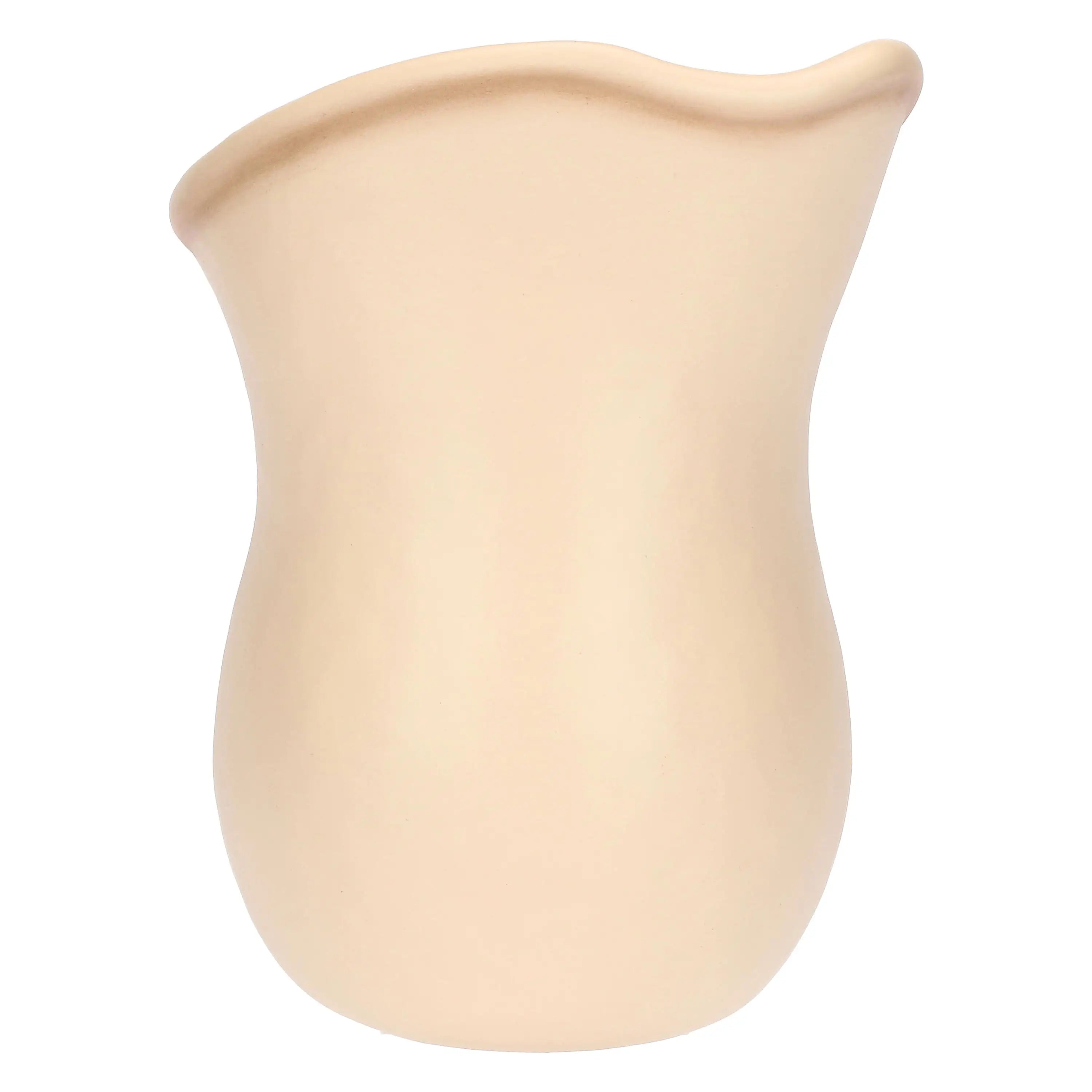 Thun - Vaso a forma di fiore di tulipano in ceramica medio | Rohome