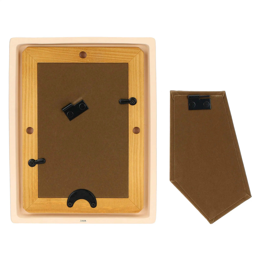 Thun - Portafoto da appoggio tulipani rosa medio | Rohome