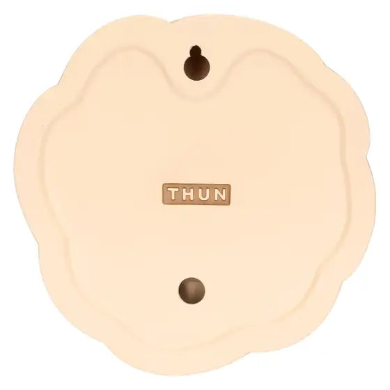 Thun - formella della stagioni primavera, fragole | rohome