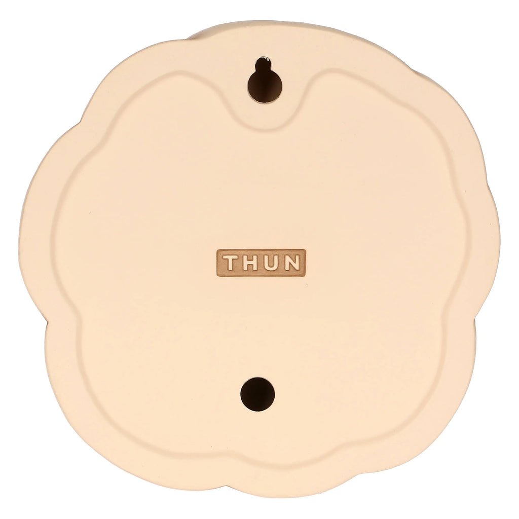 Thun - formella della stagioni Autunno, uva e castagna | rohome