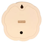 Thun - formella della stagioni Autunno, uva e castagna | rohome