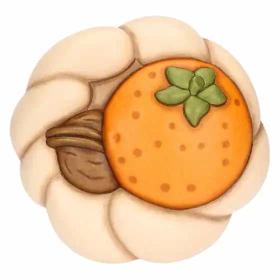 Thun - formella della stagioni inverno| rohome