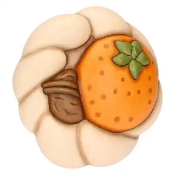 Thun - formella della stagioni inverno| rohome