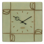 Thun - Orologio da muro, Tulipano | Rohome