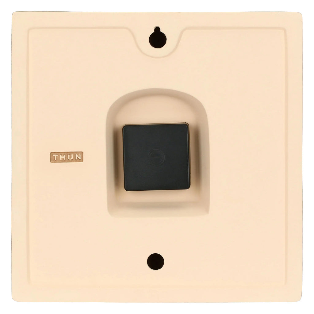 Thun - Orologio da muro, Tulipano | Rohome