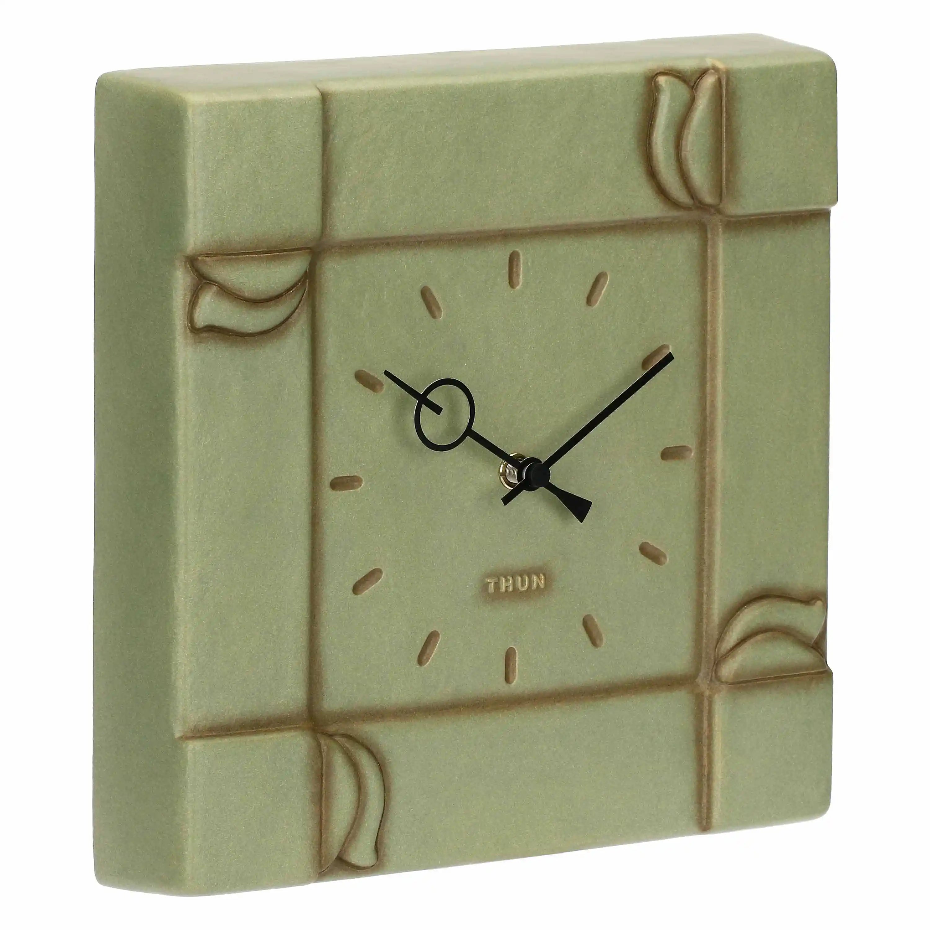 Thun - Orologio da muro, Tulipano | Rohome