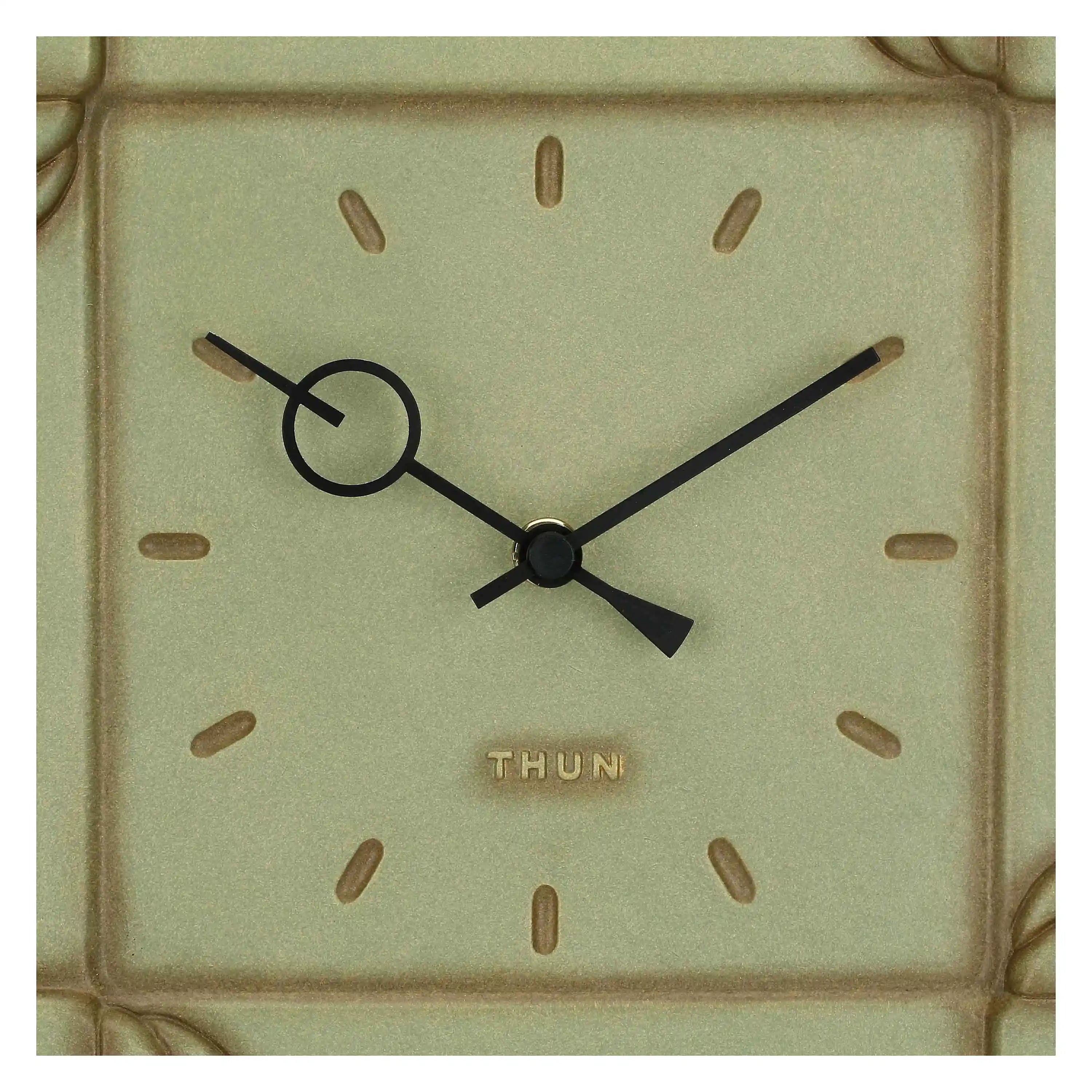Thun - Orologio da muro, Tulipano | Rohome