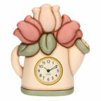 Thun - Orologio da tavolo tulipano | Rohome