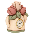 Thun - Orologio da tavolo tulipano | Rohome