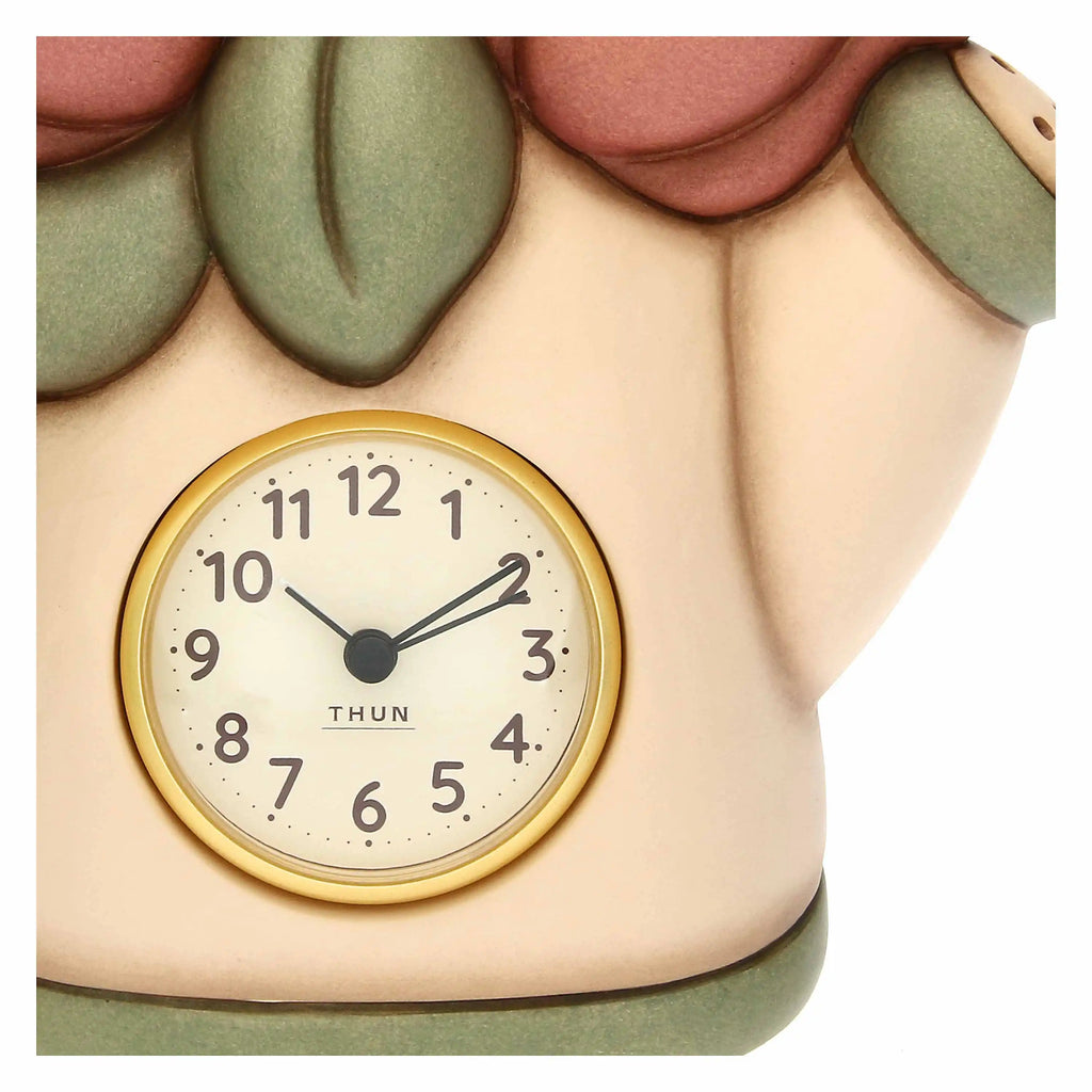 Thun - Orologio da tavolo tulipano | Rohome