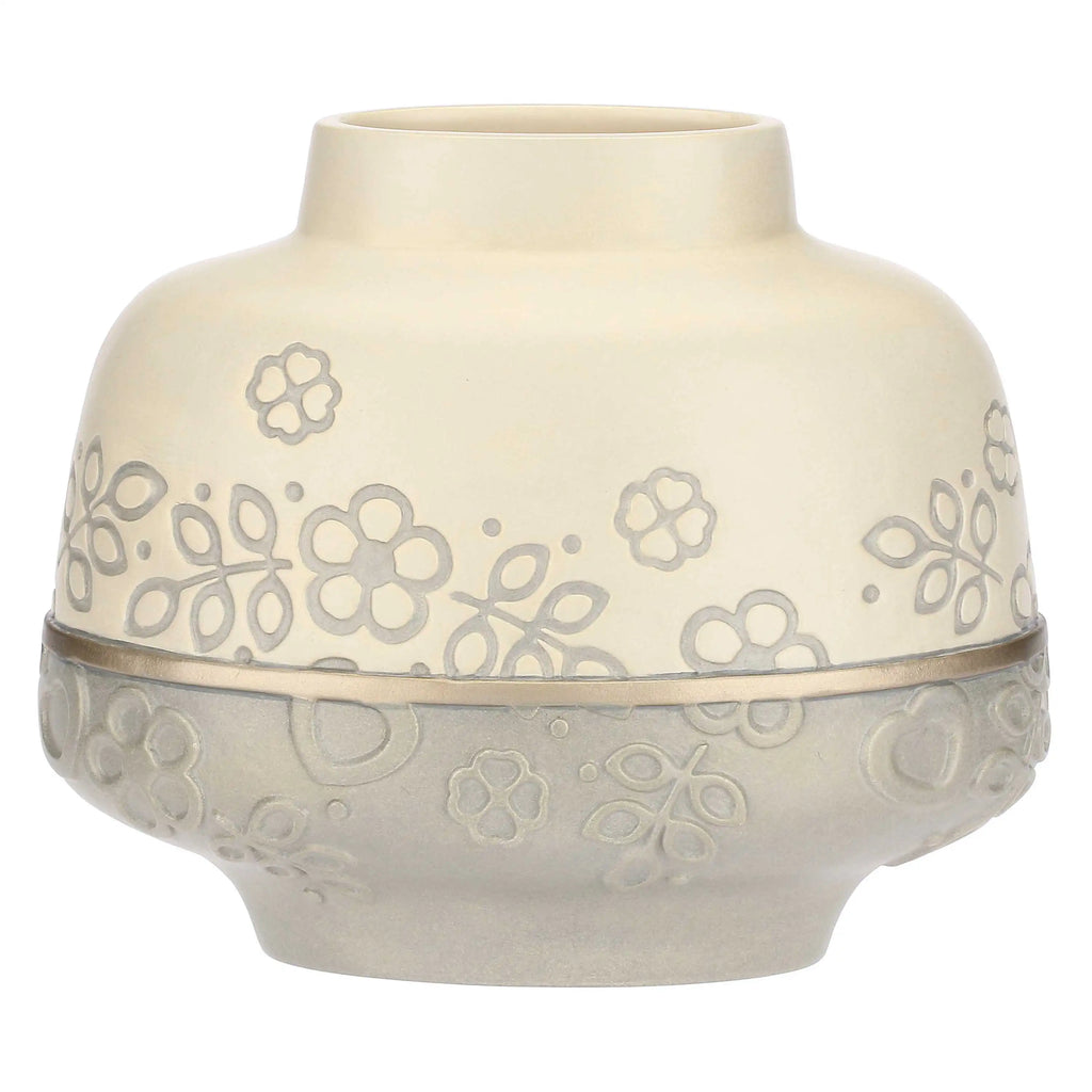 Thun - Vaso in ceramica Aurea medio | Rohome