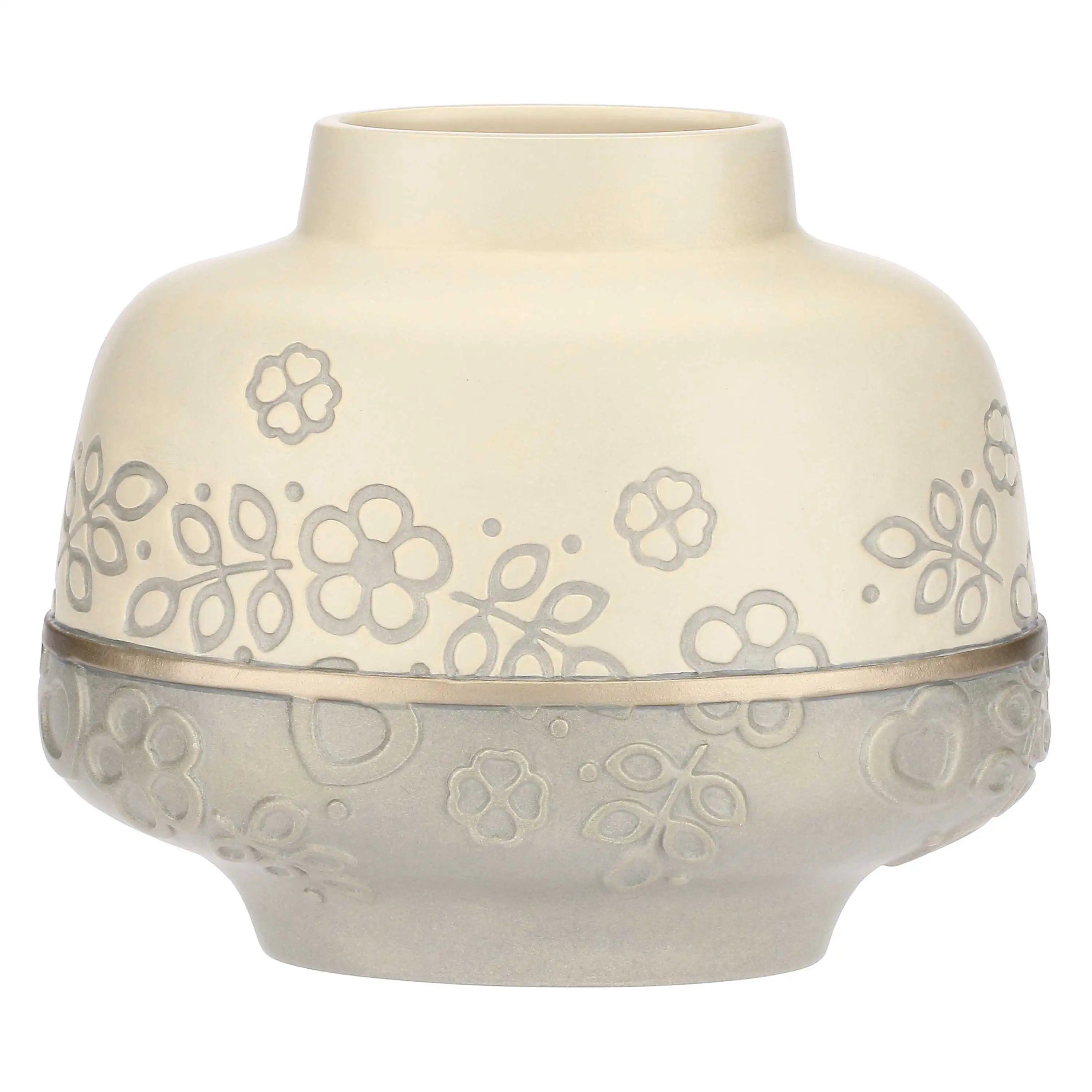 Thun - Vaso in ceramica Aurea medio | Rohome