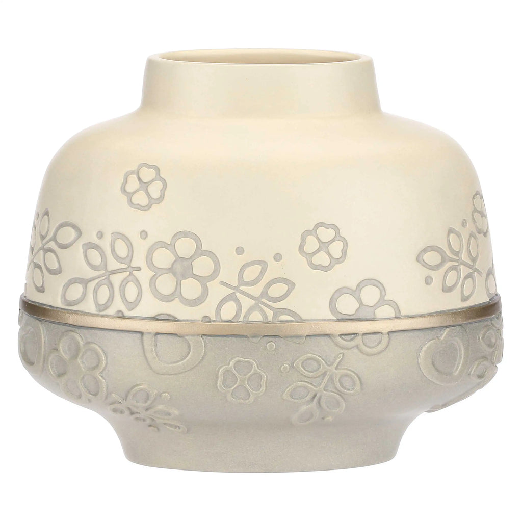 Thun - Vaso in ceramica Aurea medio | Rohome