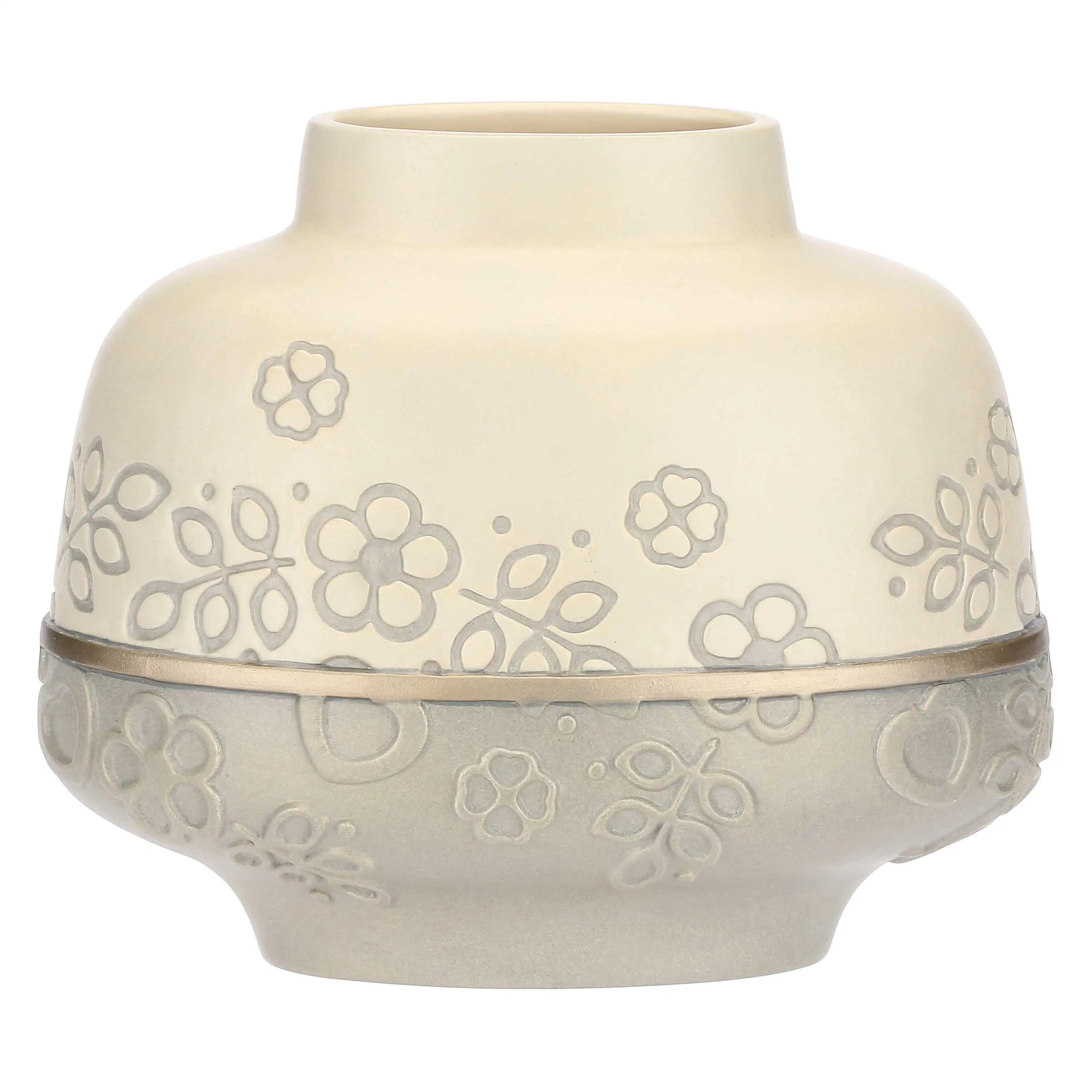 Thun - Vaso in ceramica Aurea medio | Rohome