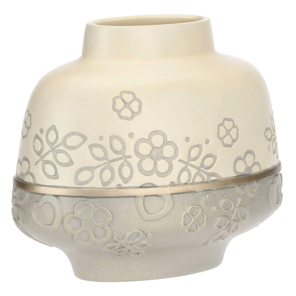 Thun - Vaso in ceramica Aurea medio | Rohome
