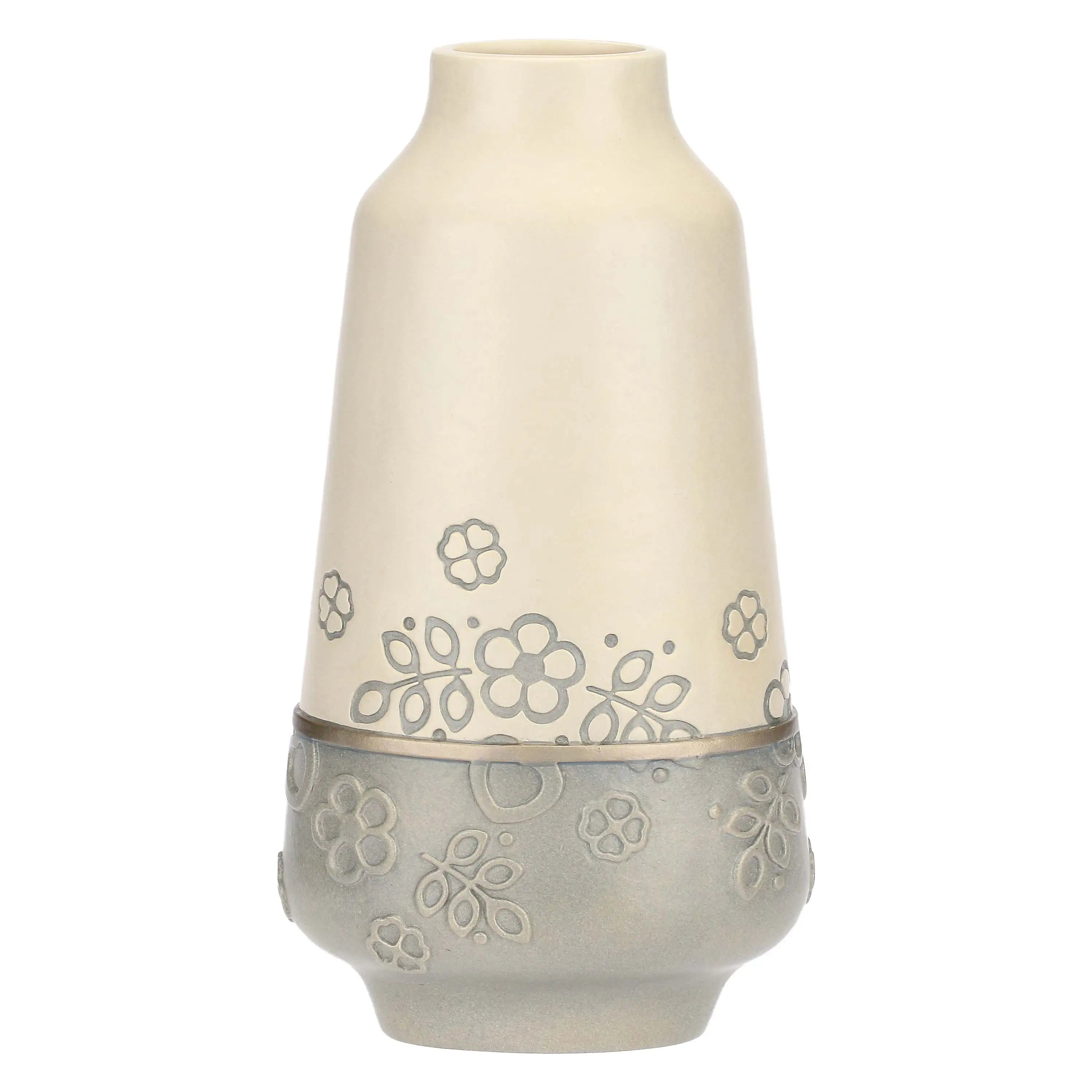 Thun - Vaso in ceramica Aurea grande | Rohome