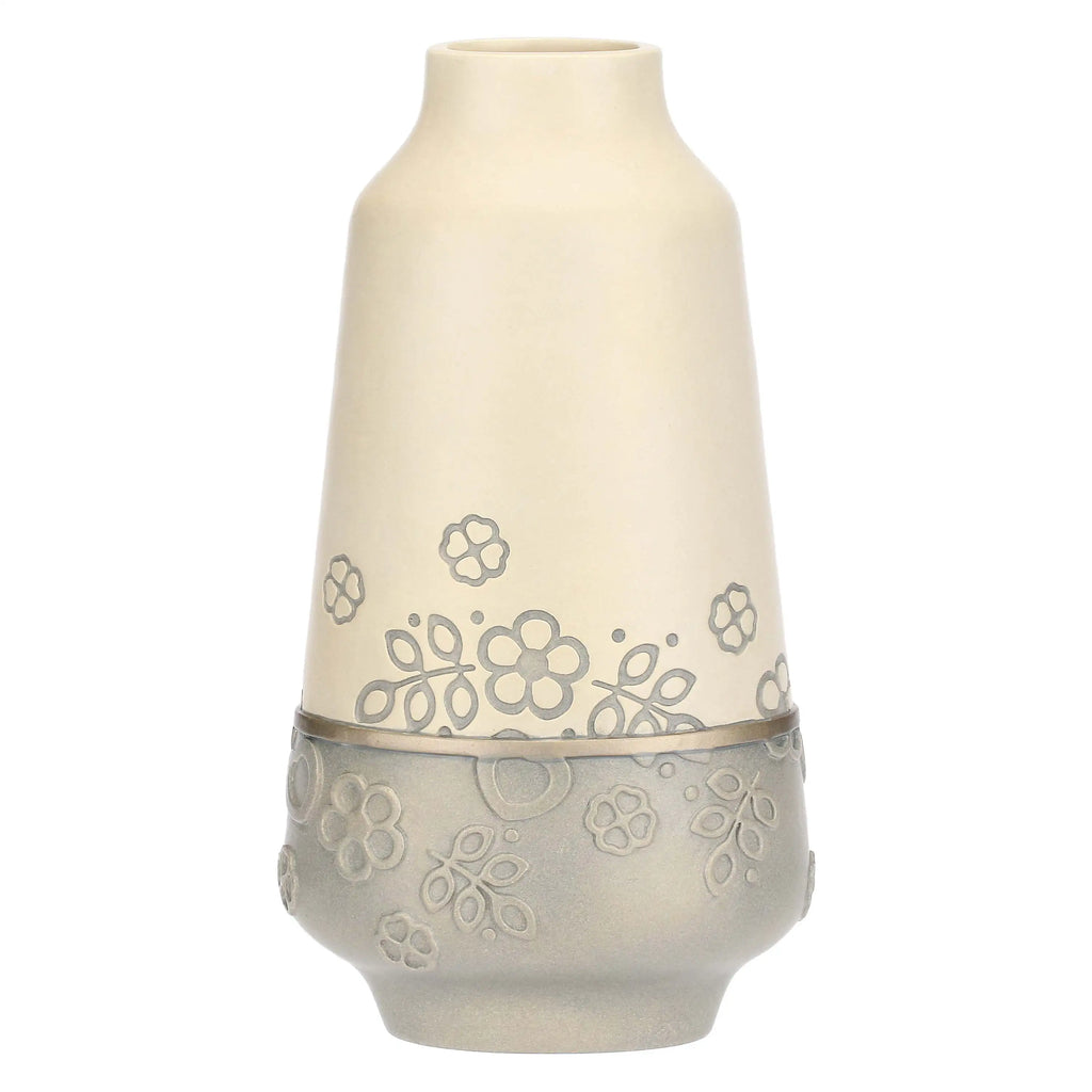 Thun - Vaso in ceramica Aurea grande | Rohome