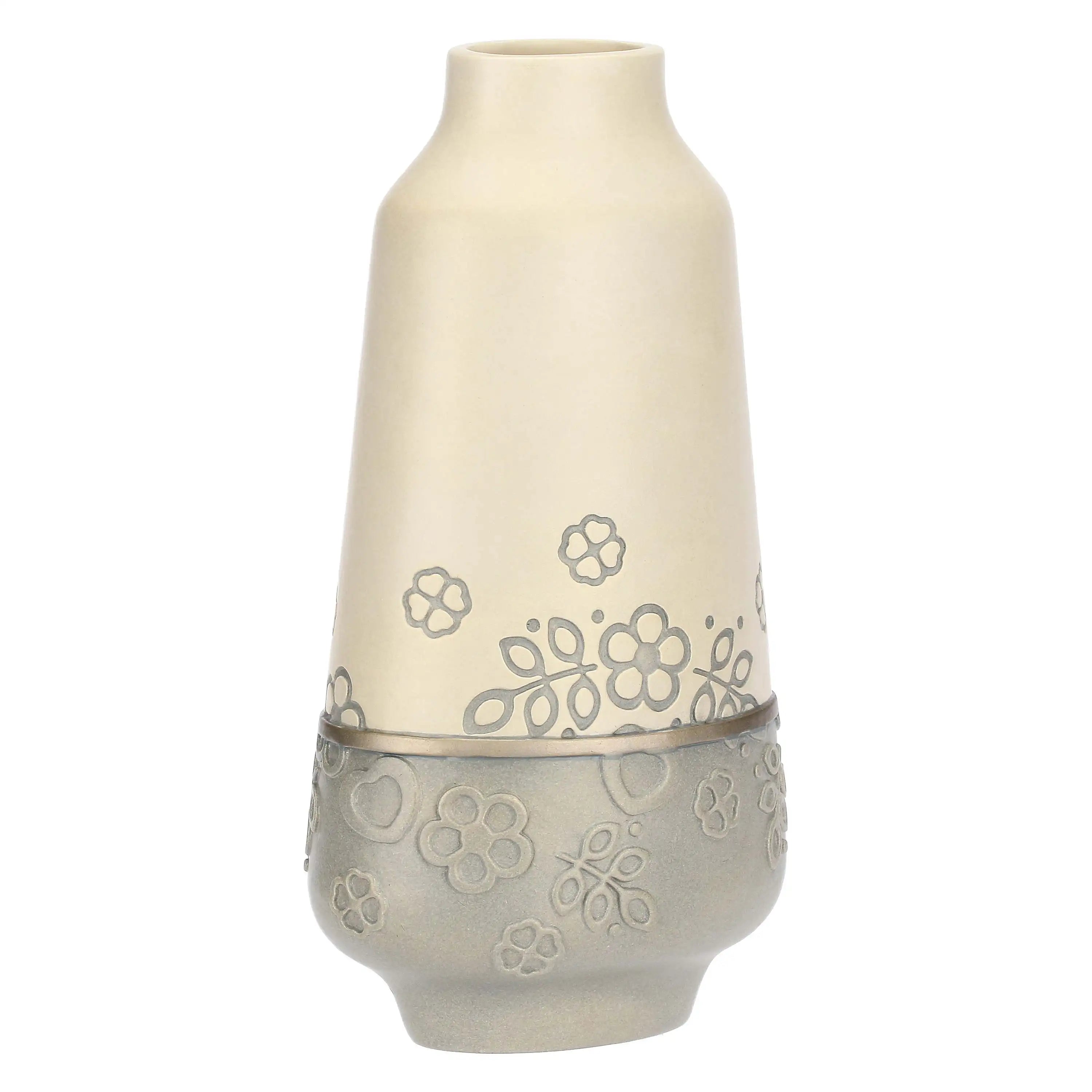 Thun - Vaso in ceramica Aurea grande | Rohome
