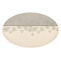 Thun - Centrotavola in ceramica Aurea grande | Rohome