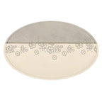 Thun - Centrotavola in ceramica Aurea grande | Rohome