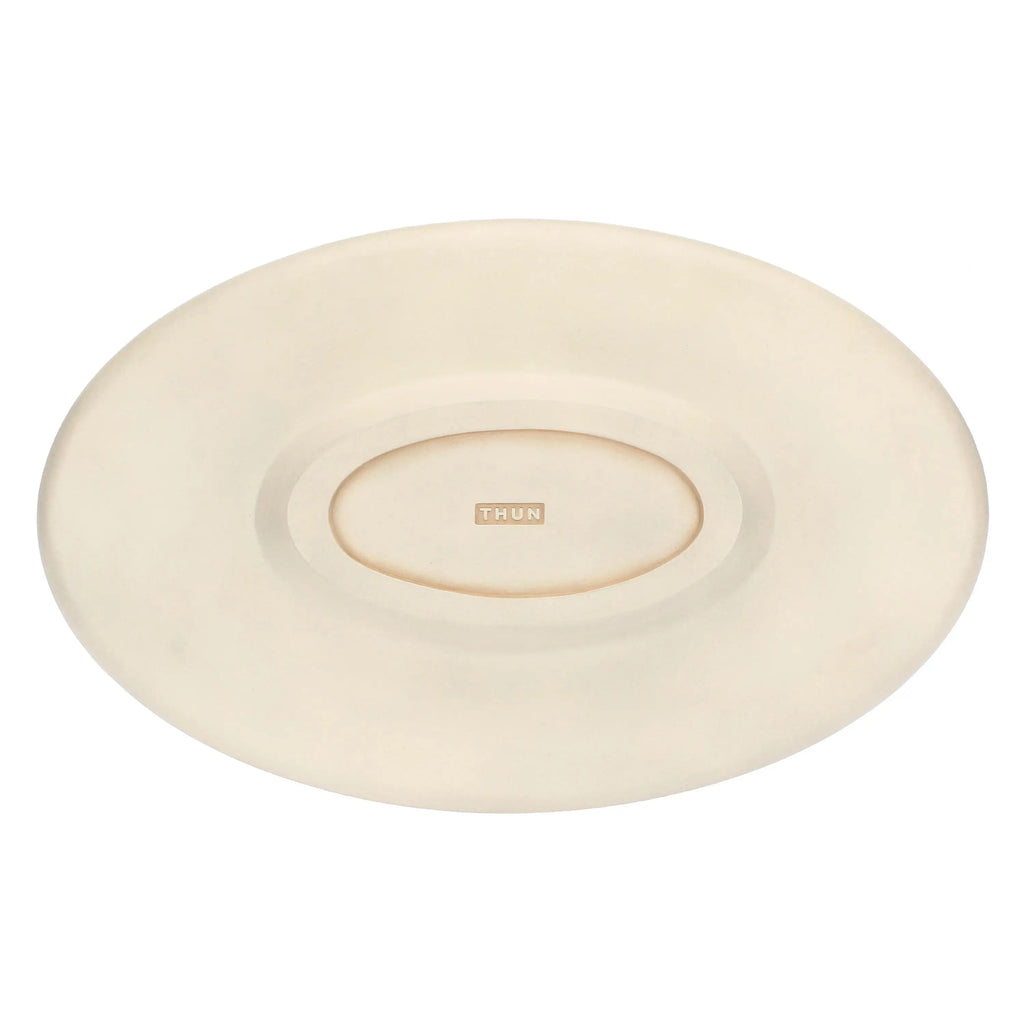 Thun - Centrotavola in ceramica Aurea grande | Rohome