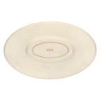 Thun - Centrotavola in ceramica Aurea grande | Rohome