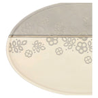 Thun - Centrotavola in ceramica Aurea grande | Rohome