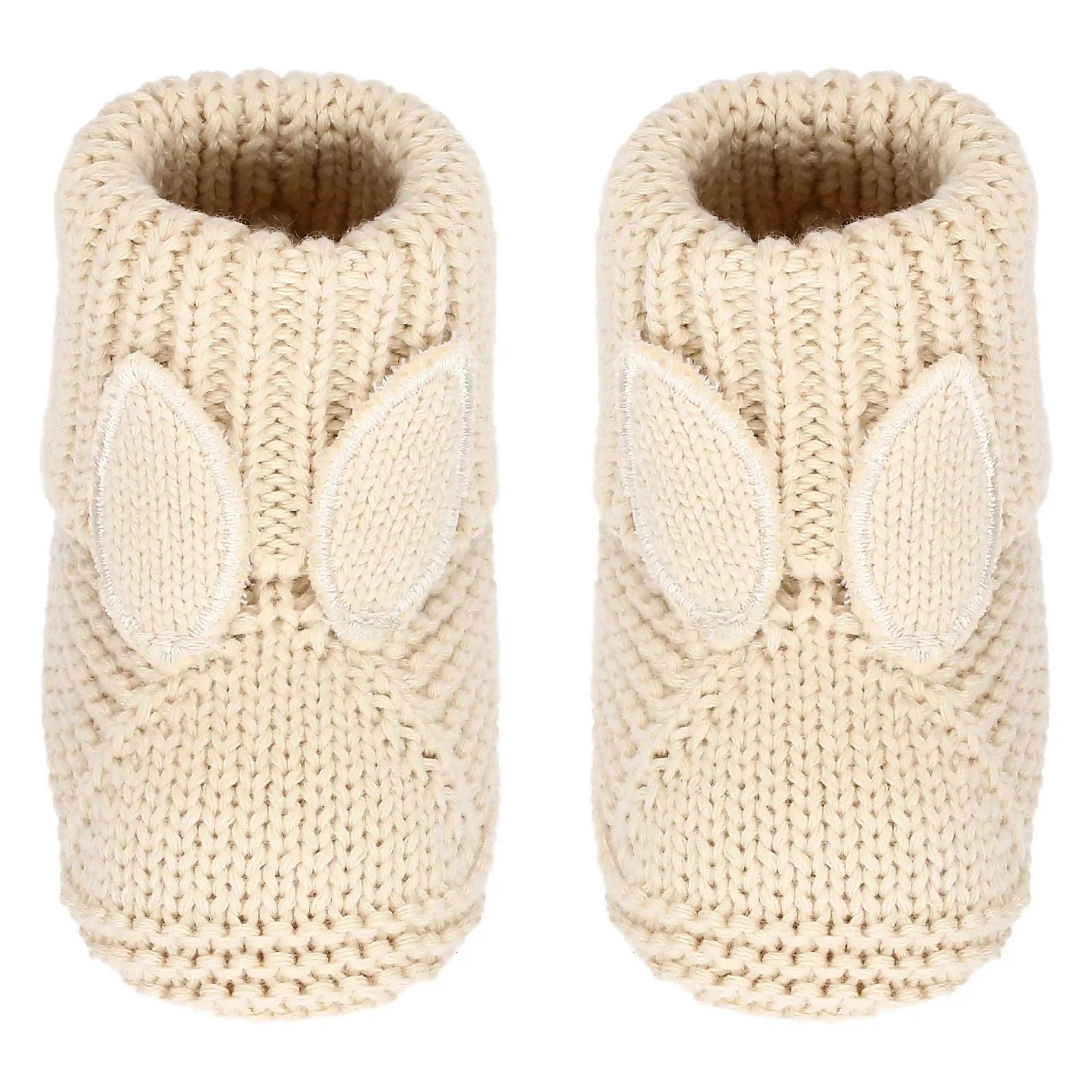 Thun - Scarpina alta tricot | Rohome