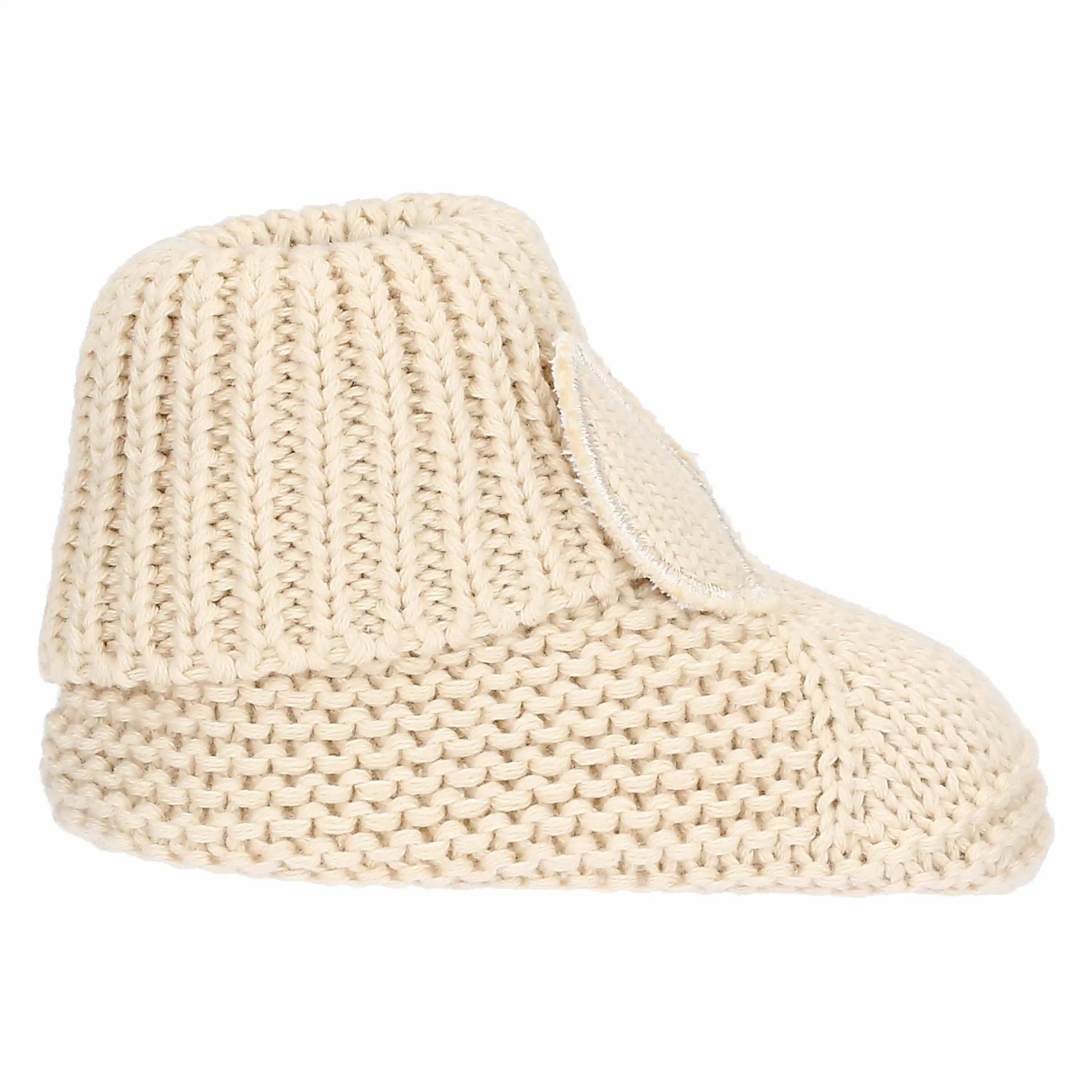 Thun - Scarpina alta tricot | Rohome
