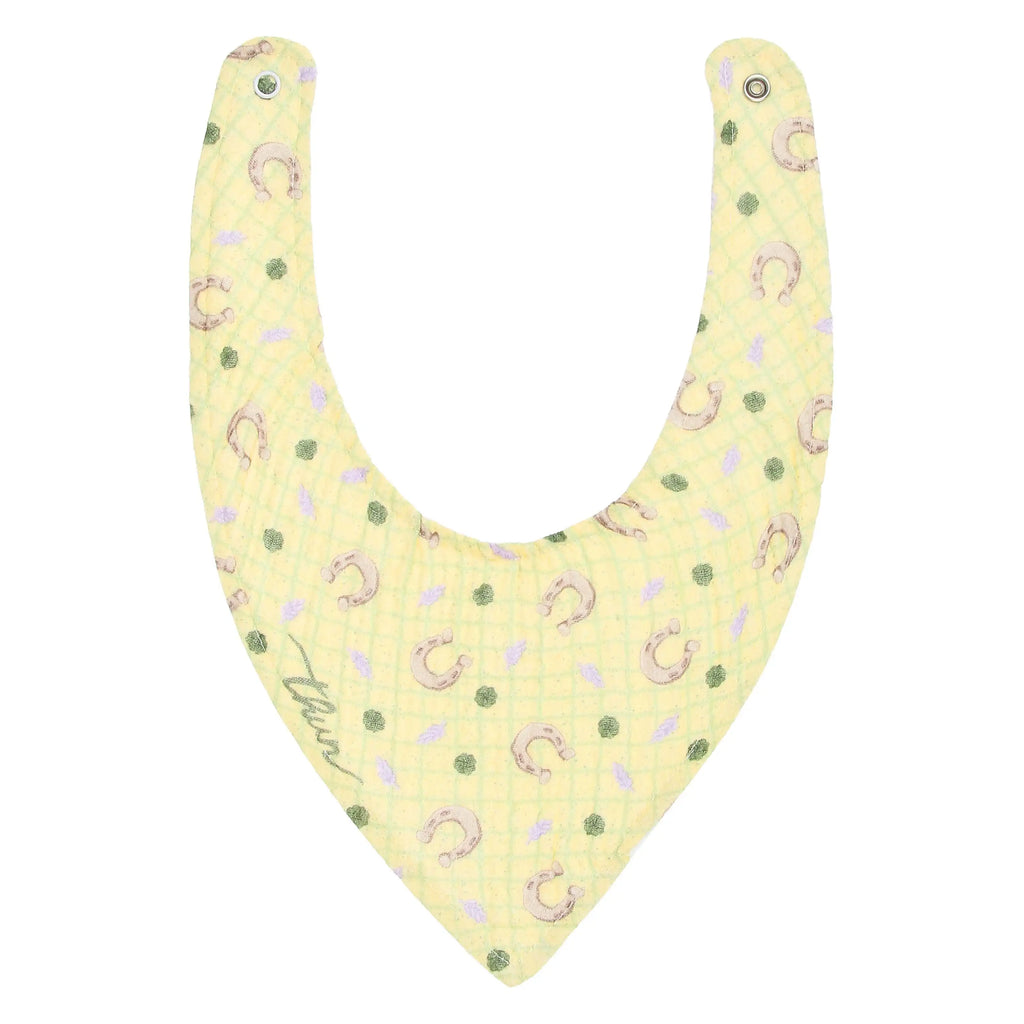 Thun - Set 3 bavaglini bandana dolce fattoria | Rohome