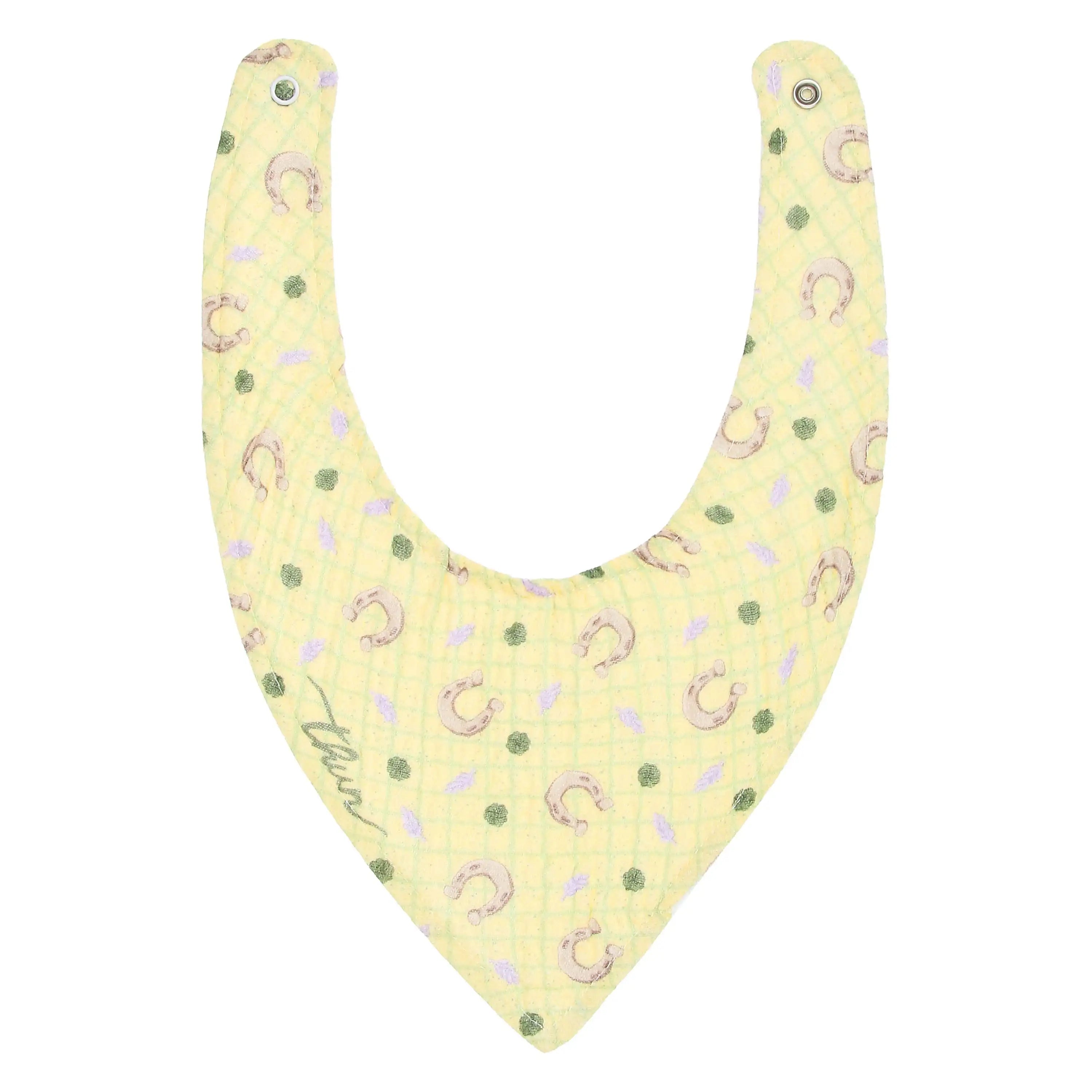 Thun - Set 3 bavaglini bandana dolce fattoria | Rohome