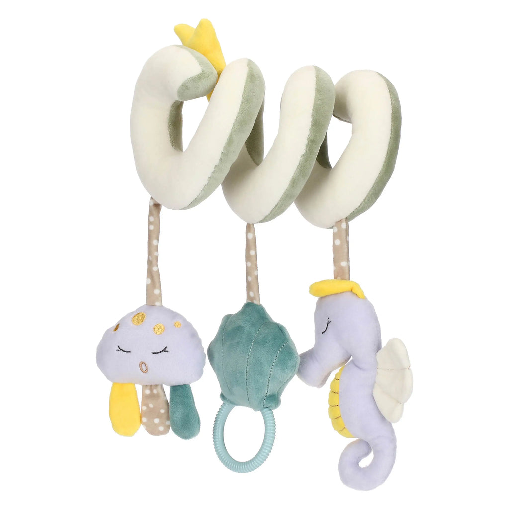 Thun - Gioco spirale culla Baby Summer | rohome