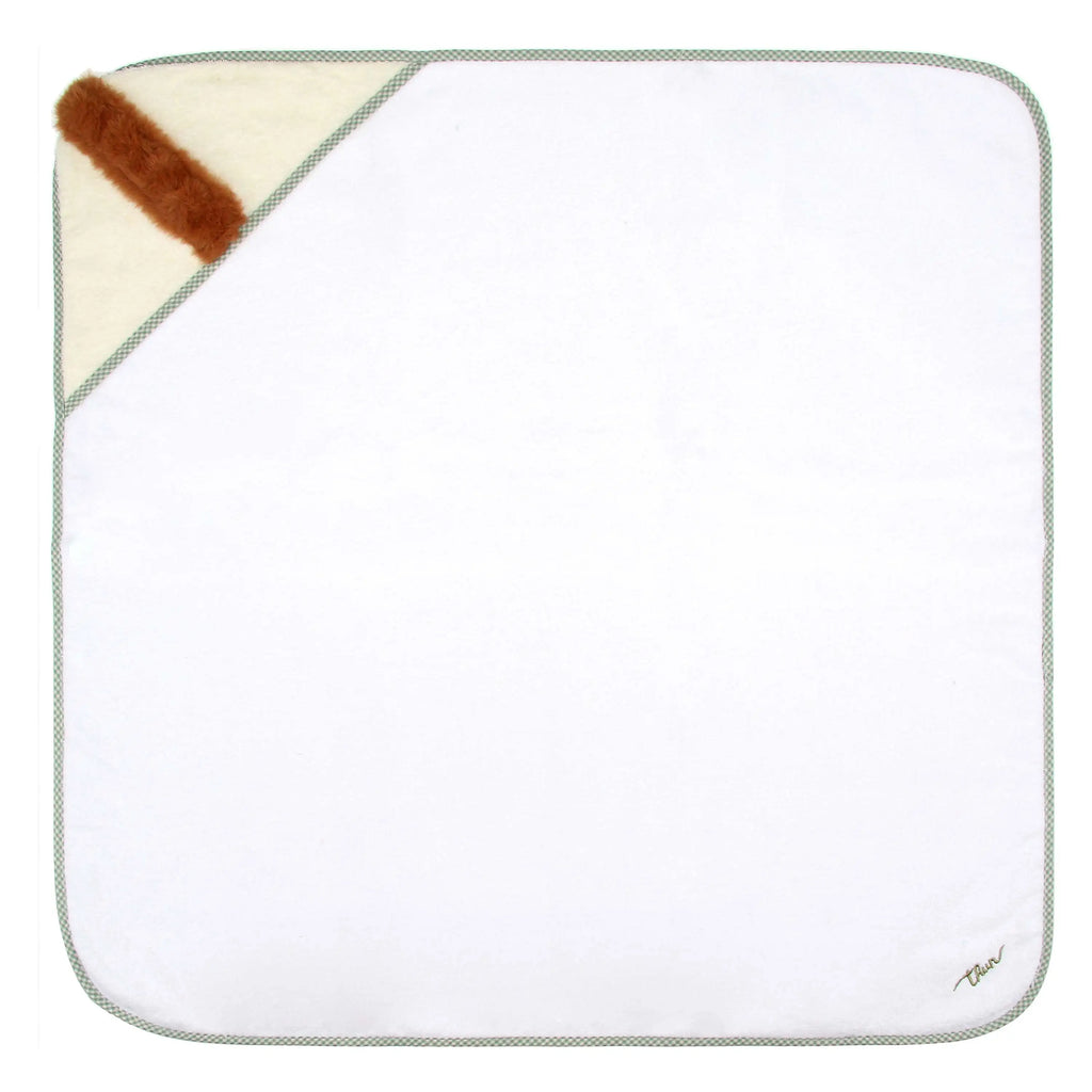 Thun - Set telo bagno con spugna dolce fattoria | Rohome