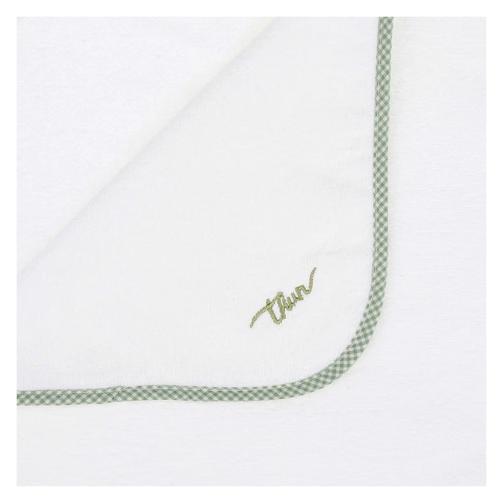 Thun - Set telo bagno con spugna dolce fattoria | Rohome