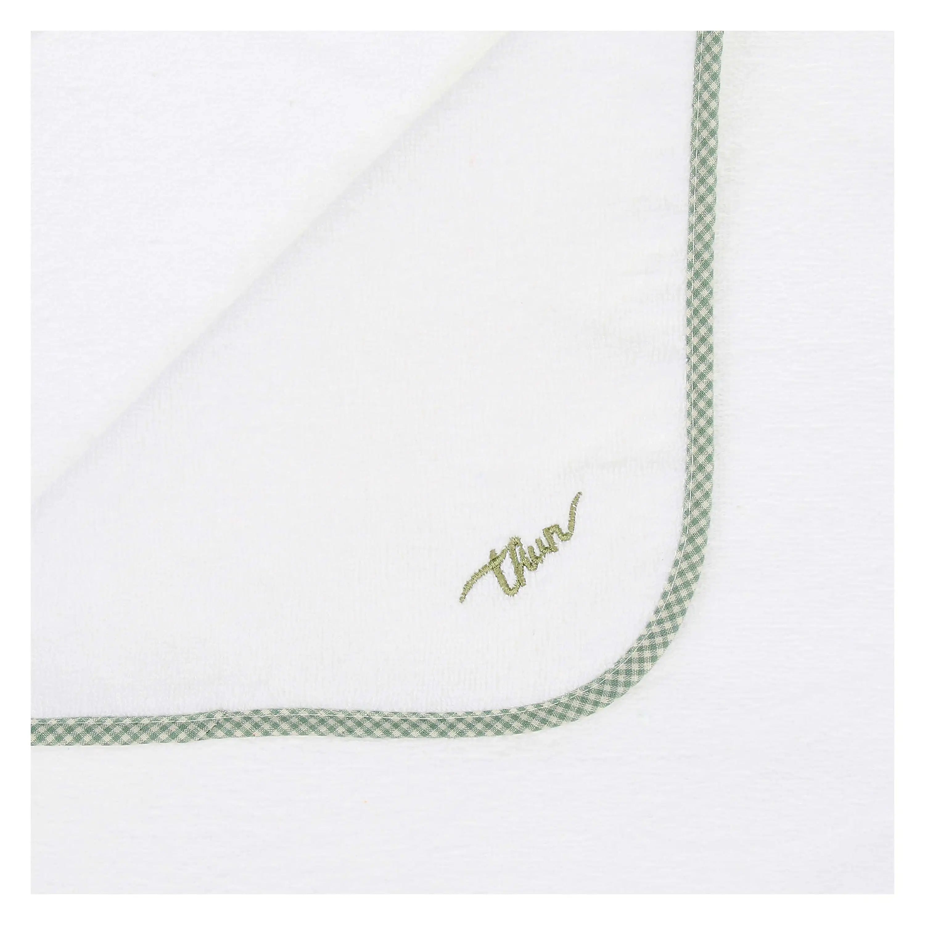 Thun - Set telo bagno con spugna dolce fattoria | Rohome