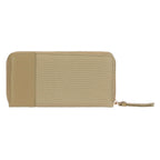 Thun - Portafoglio con zip verde oliva | Rohome