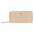 Thun - Portafoglio con zip tortora | Rohome