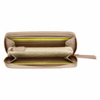Thun - Portafoglio con zip tortora | Rohome