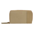 Thun - Portafoglio con doppia zip verde oliva | Rohome
