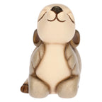 Thun - Mini animale cerbiatto in ceramica | Rohome