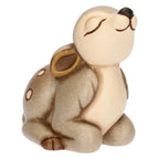 Thun - Mini animale cerbiatto in ceramica | Rohome