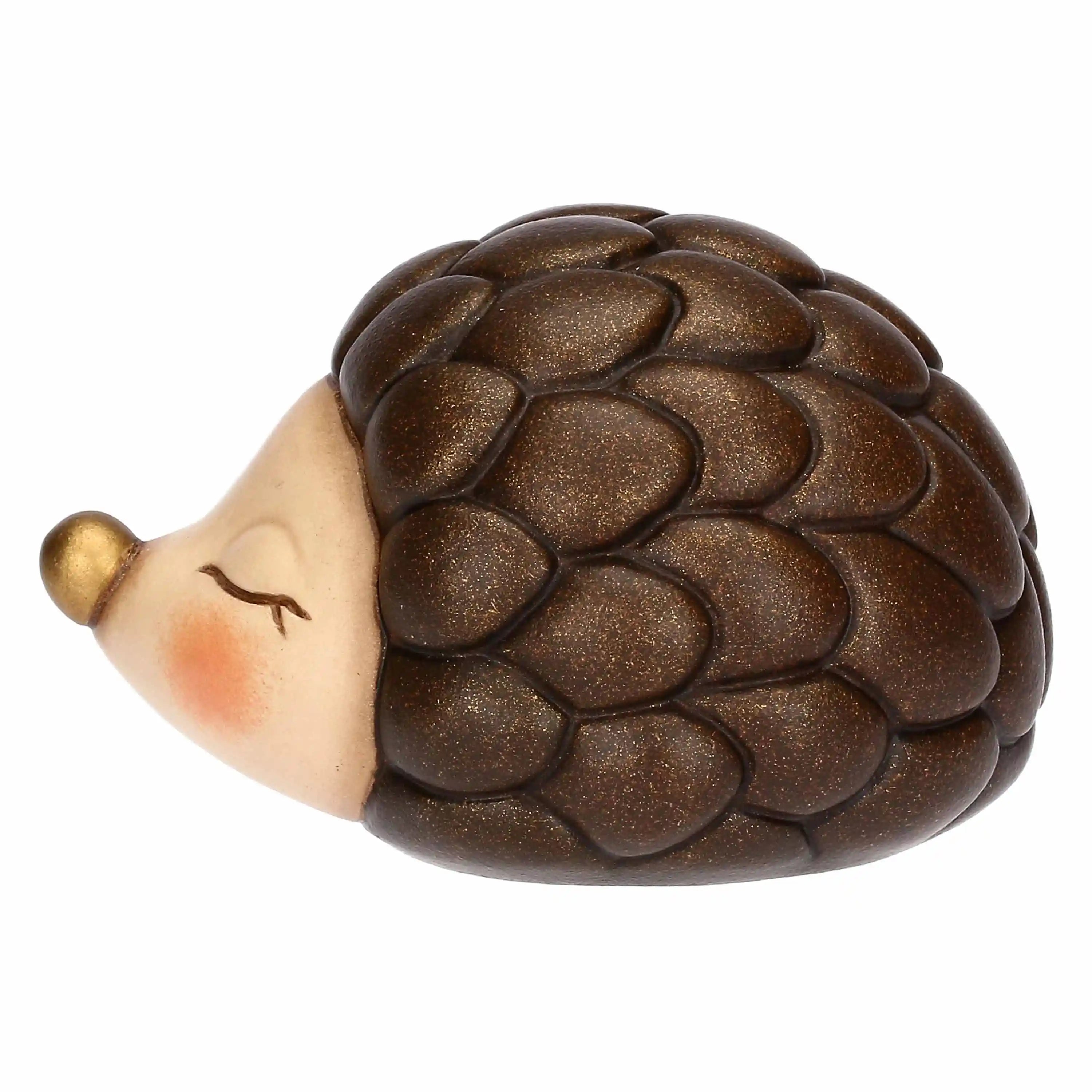 Thun - Mini animale riccio in ceramica | Rohome